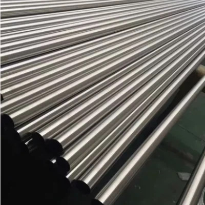 ASTM A270 ANSI Inox SS304 Stainless Steel Tube ASTM A270 ANSI Inox SS304 Stainless Steel Tube