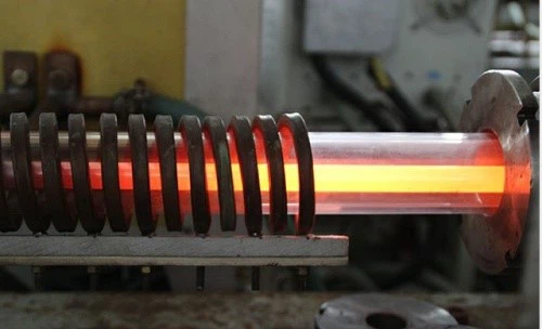 Solution annealing Solution annealing