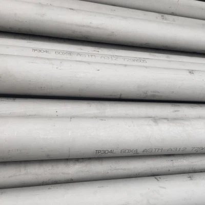 TP304L stainless steel pipe supplier TP304L stainless steel pipe supplier