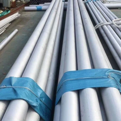 JIS G3463 Stainless Steel Boiler And Heat Exchanger Tubes suppliers