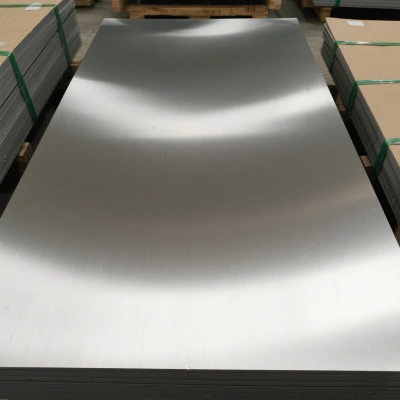 2205 Stainless Steel Plate Supplier