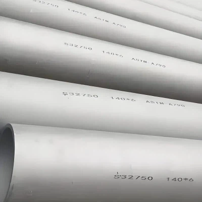 2507 z nehrdzavejúcej ocele