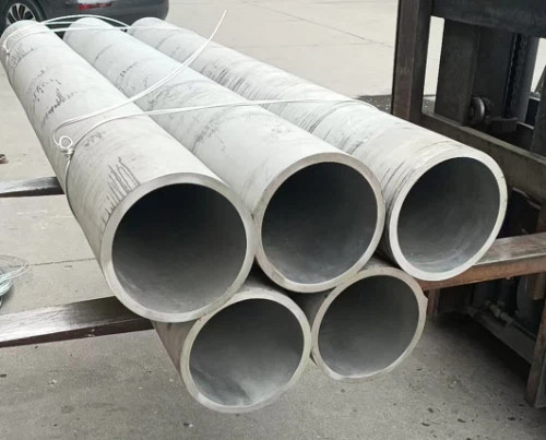 Stainless steel 316L ASTM A270 Stainless steel 316L ASTM A270